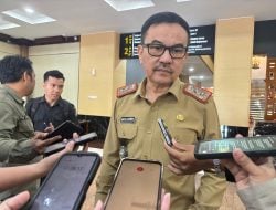 Pemprov Sulsel “Rumahkan” Pegawai Honorer Tak Lolos CASN Per 1 Juni 2025