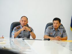 Kepala BHP Makassar: Pentingnya Etika, Loyalitas, dan Tanggung Jawab