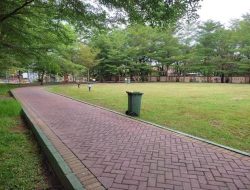 Disperkimtan Sulsel Sebut Larangan Senam di Taman Pakui untuk Jaga Fungsi RTH