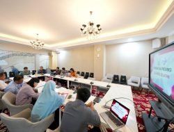 Sulsel Masuk Nominasi TPKAD Award 2025, Siap Paparkan Program Akses Keuangan Daerah
