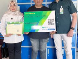 Perlindungan BPJS Ketenagakerjaan untuk Dapur MBG di Kabupaten Maros