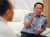 Kakanwil Kemenkum Sulsel Apresiasi Dua Kabupaten Tuntaskan Pembentukan KDMP/KKMP 100 Persen