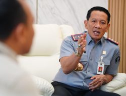 Kakanwil Kemenkum Sulsel Apresiasi Dua Kabupaten Tuntaskan Pembentukan KDMP/KKMP 100 Persen