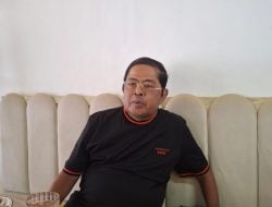 Idrus Marham: Prabowo Bukan Pemimpin yang Bisa Didikte, Tapi Terbuka untuk Menerima Kritikan