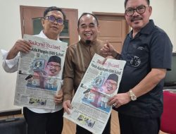 ISMI Sulsel Bakal Helat Turnamen Golf, Hadiah Rumah, Umrah hingga Uang Tunai Menanti