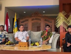 Akademisi UNUSIA Apresiasi Launching Sekolah Lontara