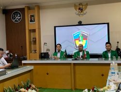 FK UMI Jadi Tuan Rumah Berbagai Kegiatan Nasional Hingga Internasional di Milad Ke 33