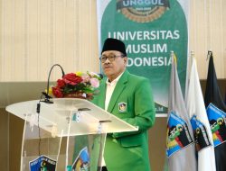 Zikir, Doa, Silaturrahim, Dan Haul Muassis UMI : Memperingati Warisan Spiritual dan Intelektual Para Pendiri UMI