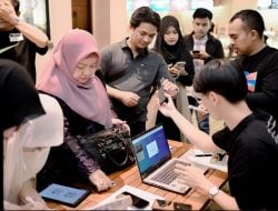 Rayakan Satu Dekade, Festival Sinema Australia Indonesia Kembali Digelar di Kota Makassar