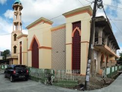 Masjid Al Husna Penerima IMMIM Award 2019 Kategori Layanan Pendidikan, Dakwah, Sosial dan Kesehatan