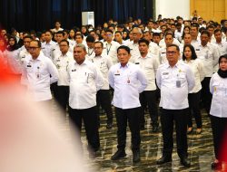 Menimipas: Pelayanan Publik Profesional Kunci Kepercayaan Masyarakat