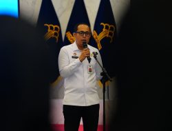 Kadiv Yankum Minta Jajaran ASN Kemenkum Sulsel Fokus Target Kinerja Triwulan II Kanwil Sulsel
