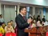 Kombes Pol Fadly Samad Raih Cumlaude Pada Promosi Doktor di Unhas