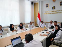 Kakanwil Andi Basmal: Progres Pembentukan Koperasi Merah Putih di Sulsel Capai 71 Persen