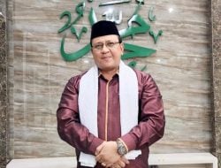 HAJI MABRUR: Saat Gelar Menjadi Gerak”