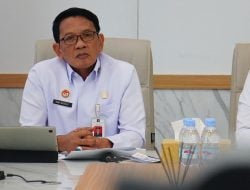 Kanwil Kemenkum Sulsel Perkuat Komitmen Pelayanan Publik Inklusif