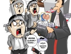 RMB-ATK Minta Pemilihan Ulang