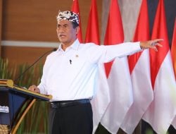 Pendekar Pemburu Mafia, Mentan Amran Taklukkan Media Tempo
