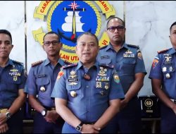 Penerimaan Prajurit TNI AL di Lantamal VI Makassar Tanpa Dipungut Biaya Alias Gratis