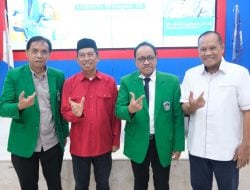 Terbaik di Indonesia Timur, UMI Penerima Pendanaan Penelitian dan Pengabdian Tertinggi Lingkup LLDIKTI IX