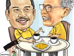 IAS-TP “Ngopi” Empat Mata