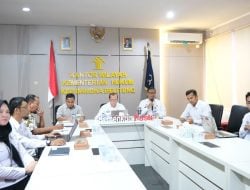 Pengesahan Koperasi Merah Putih di Bangka Belitung telah mencapai 96%