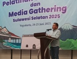 BI Sulsel Sebut Konflik Iran-Israel Jadi Ancaman Krisis Global dan Tantangan Berat Bagi Ekonomi Indonesia