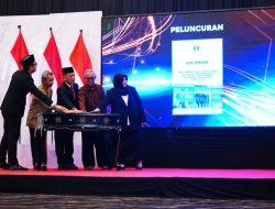 Kemenkum Sulsel Luncurkan Buku Panduan Pemeriksaan Protokol Notaris