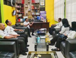 Kanwil Kemenkum Sulsel Inventarisasi Potensi Indikasi Geografis di Enrekang