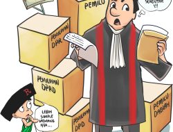 Partai Politik Fokus Koalisi