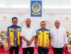 Anggaran Awal Stadion Sudiang Capai Rp 650 Miliar