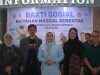 PABI Sulselbar Gelar Khitanan Massal Gratis di 30 Daerah