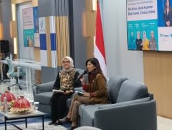 Iklan Judi Online Masih Marak, Menkomdigi Berikan Tenggat Waktu 2 Tahun Bagi Platform Digital untuk Implementasi Aturan