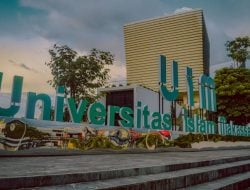 Mutu Terjaga, UIM Lolos Evaluasi Perpanjang Akreditasi Institusi dari BAN-PT