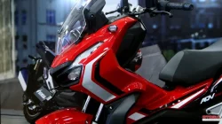 Cara Merawat Cat Motor
