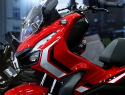 Cara Merawat Cat Motor Agar Tetap Kinclong dan Tahan Lama