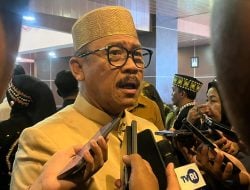 Hari Jadi Mamuju ke-485, Gubernur Sulbar Komitmen untuk Pembangunan Inklusif