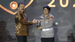 Iptu Andi Sri Ulva Baso