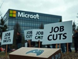 Terjadi Lagi, Microsoft PHK Masssal Tim Xbox, Ratusan Karyawan Harus Angkat Kaki!