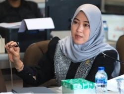 Demokrat Makassar Tetap Solid Meski Tanpa Ketua Definitif, Fatma Wahyudin: Kami Tunggu Instruksi DPP