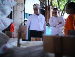 Dukung Menteri Pertanian Bongkar Mafia Beras, APPSI: Pedagang Pasar Jadi Korban, Bukan Pelaku