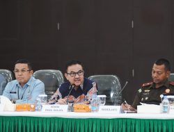 Pemprov Sulsel Kebut Pembebasan Lahan Bendungan Jenelata, Sisa 10 Hektare