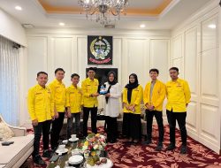 PW IPM Sulsel Gandeng Pemprov Sulawesi Selatan Sukseskan Muktamar XXIV