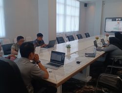 Kakanwil Andi Basmal Pantau Harmonisasi Ranperda RPJMD 2025-2029 Kabupaten Luwu
