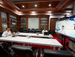 Pemprov Sulsel Dorong Budaya Belajar ASN Lewat Program INTAN–WPL