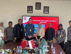 Huadi Group Jadi Magnet Investasi Masuk di Bantaeng