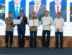 Kanwil Kemenkum Sulsel Tegaskan Dukungan Pada Kesepakatan Daftar Inventarisasi Masalah RUU KUHAP