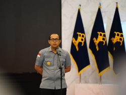 Kadiv Yankum Kemenkum Sulsel Dorong Penerapan Corporate University untuk Tingkatkan Kinerja ASN