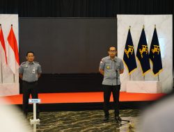 Pimpin Apel Pagi, Kadivyankum Kemenkum Sulsel Dorong Intensifkan Pembangunan Zona Integritas
