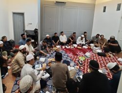 600 Dai dan Pengajar dari Dalam dan Luar Negeri Akan Hadiri Daurah Asatidzah Nasional 2025 di Makassar
